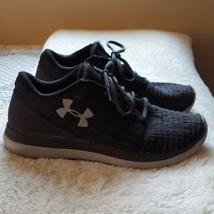 Under Armour sneakers